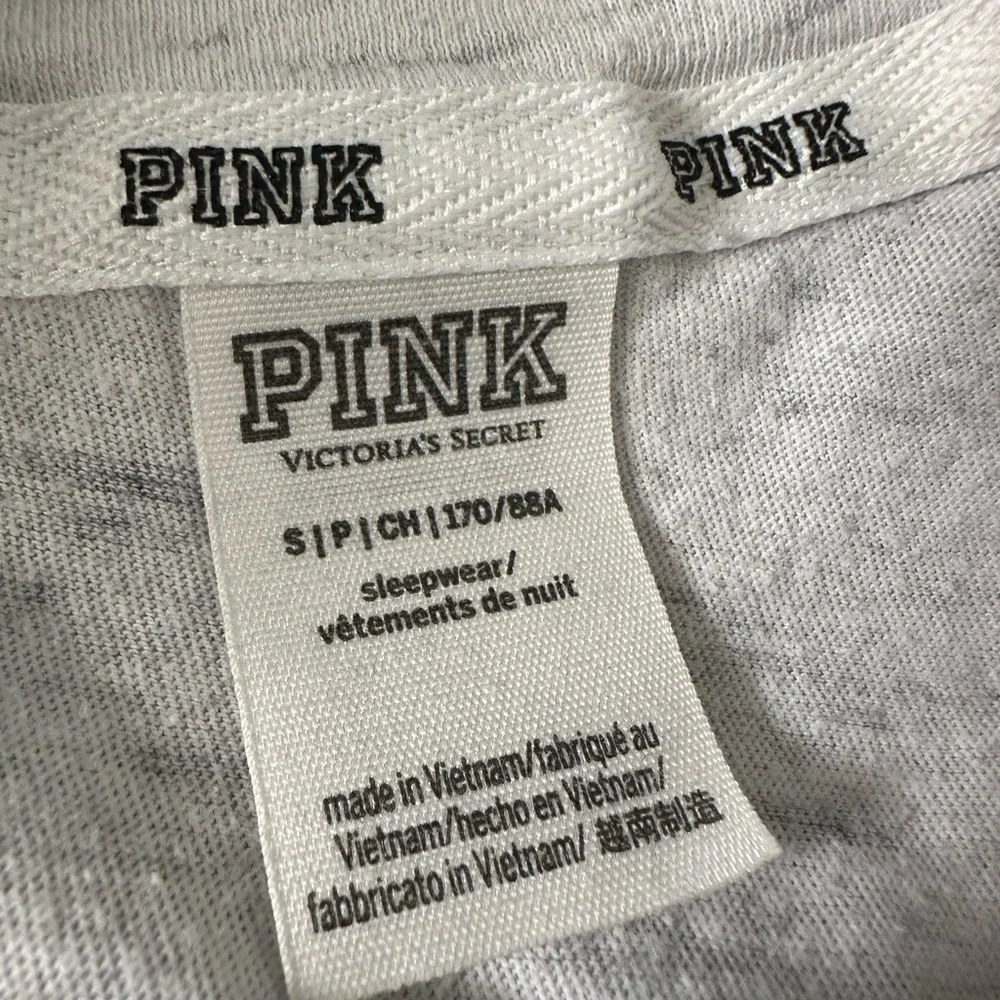 PINK Victorias Secret guc